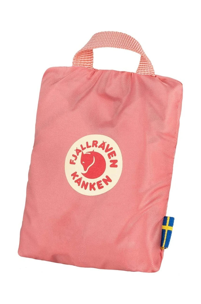 Fjallraven Kanken Rain Cover Mini Sırt Çantası Yağmurluğu