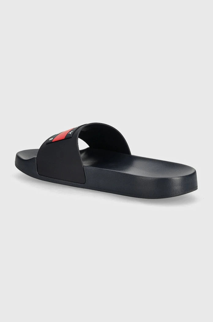 Чехли Tommy Jeans POOL SLIDE ESS