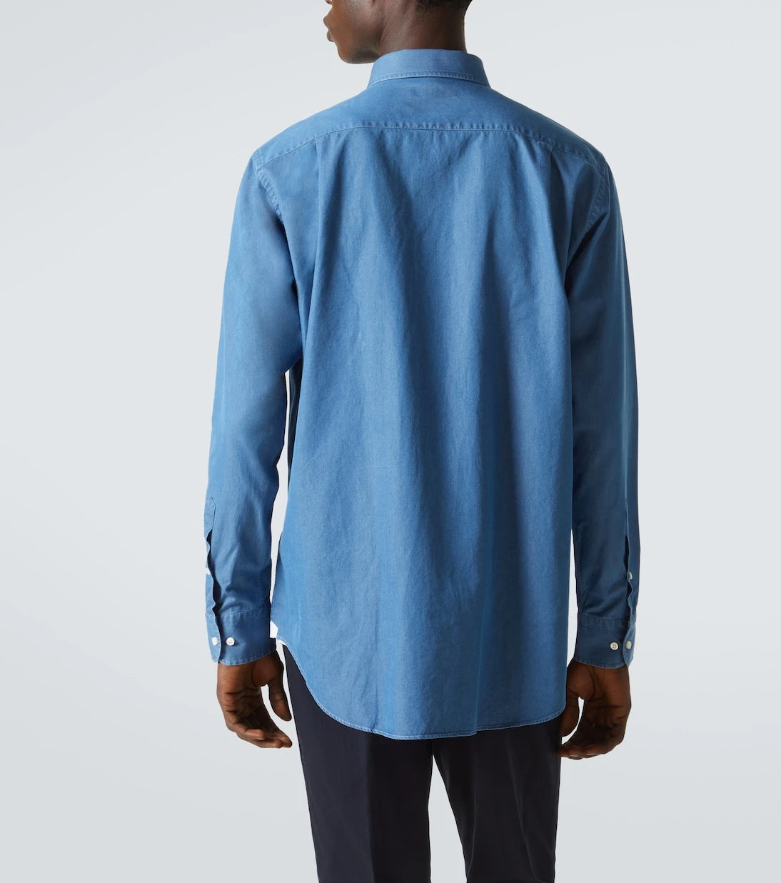 Loro Piana - André kot pantolon