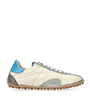 Maison Margiela Beige Sprinters Sneakers