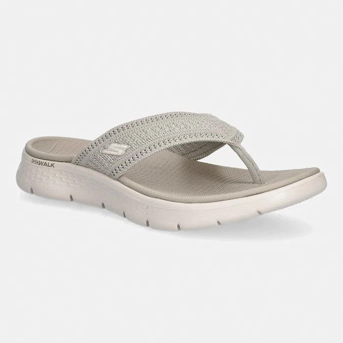 Skechers джапанки дамски GO WALK FLEX