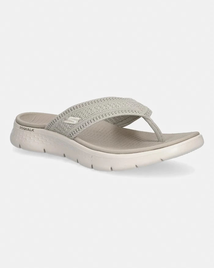 Skechers джапанки дамски GO WALK FLEX