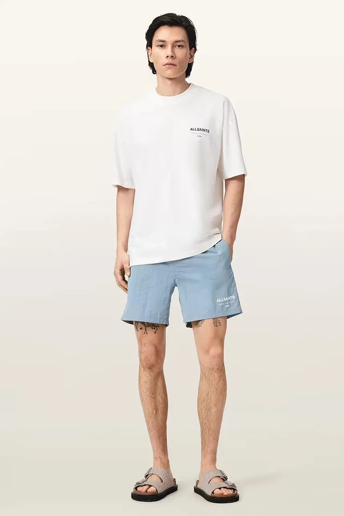 AllSaints плувни шорти мъжки