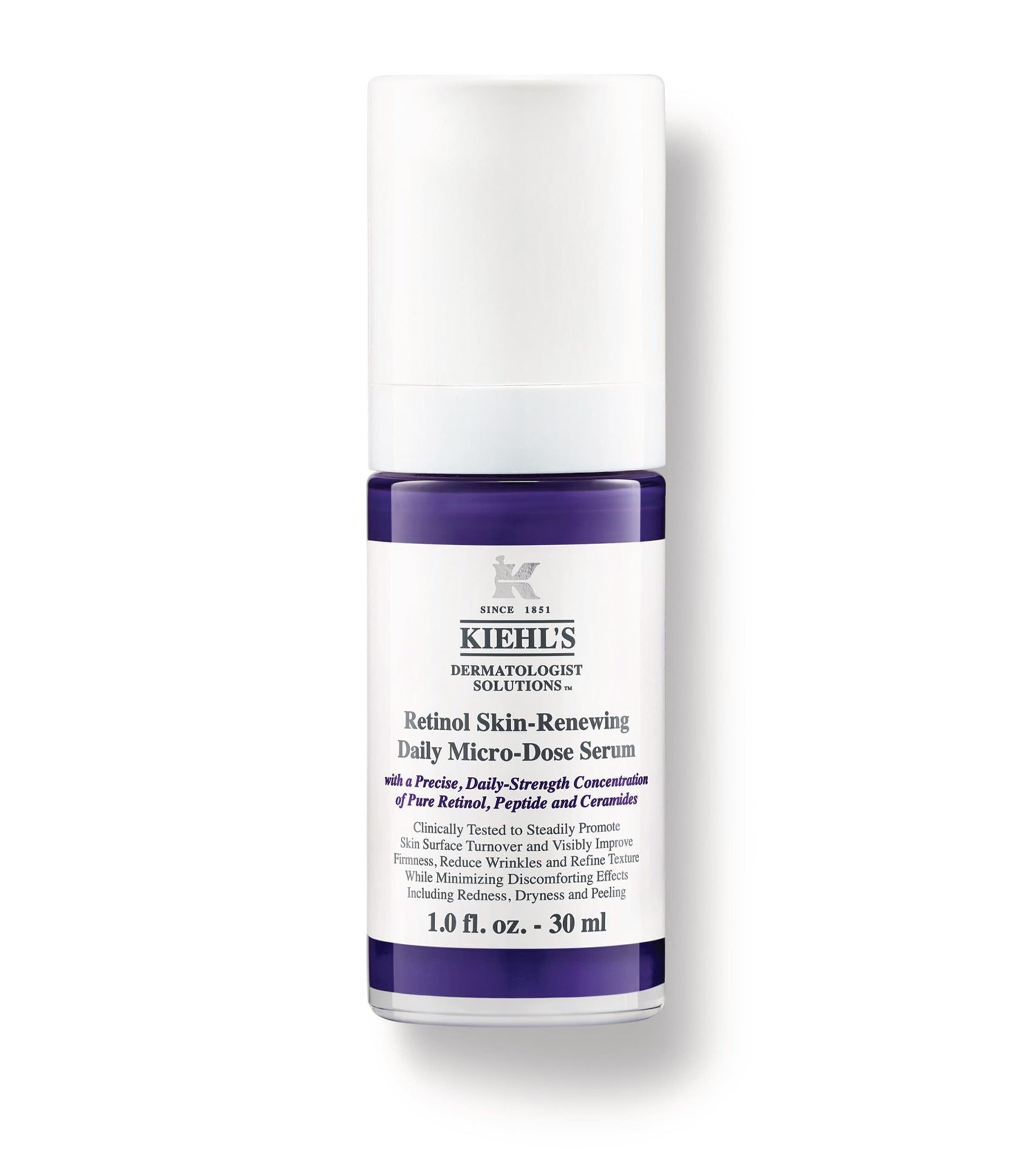 Kiehl's Retinol Skin-Renewing Daily Micro-Dose Serum (30ml)
