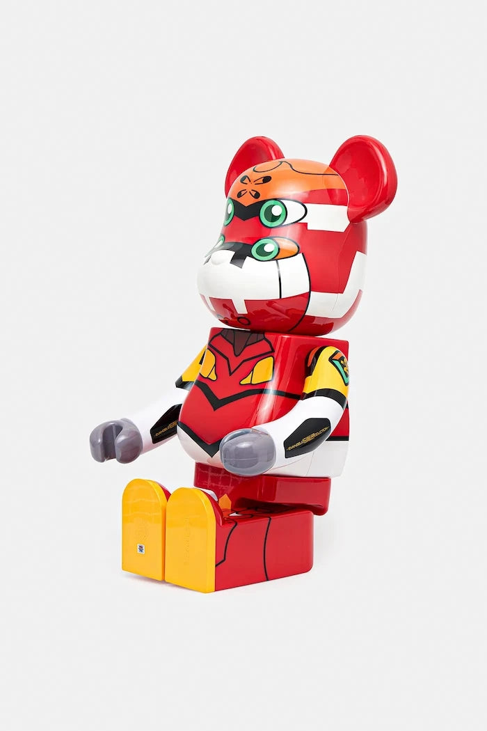 Декоративна фигурка Medicom Toy Be@rbrick Evangelion Eva2 1000%