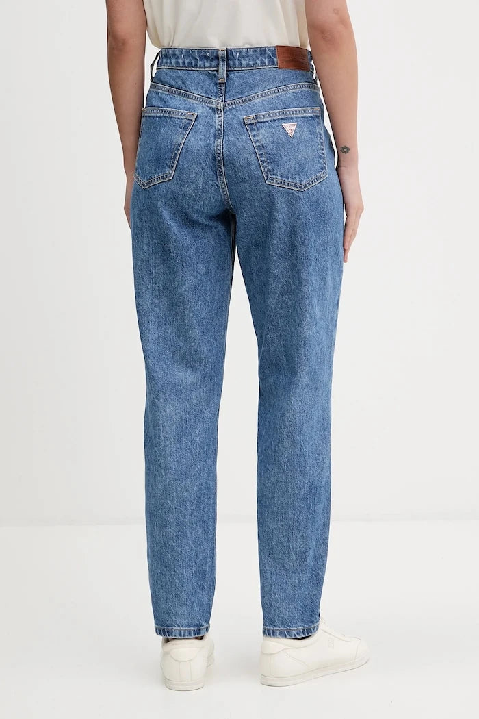 Guess Jeans Kot Pantolon