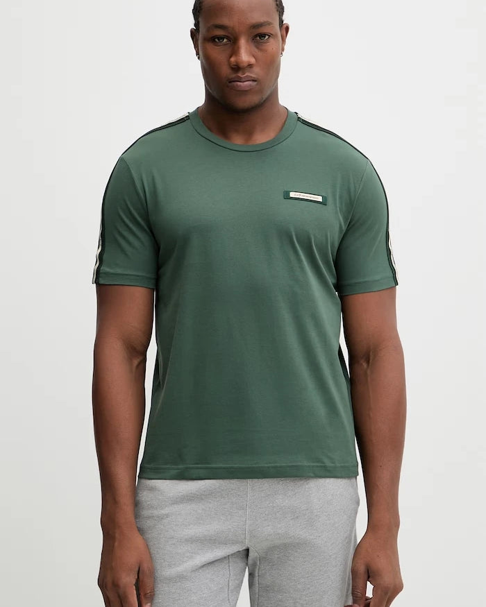 EA7 Emporio Armani Pamuklu Tişört