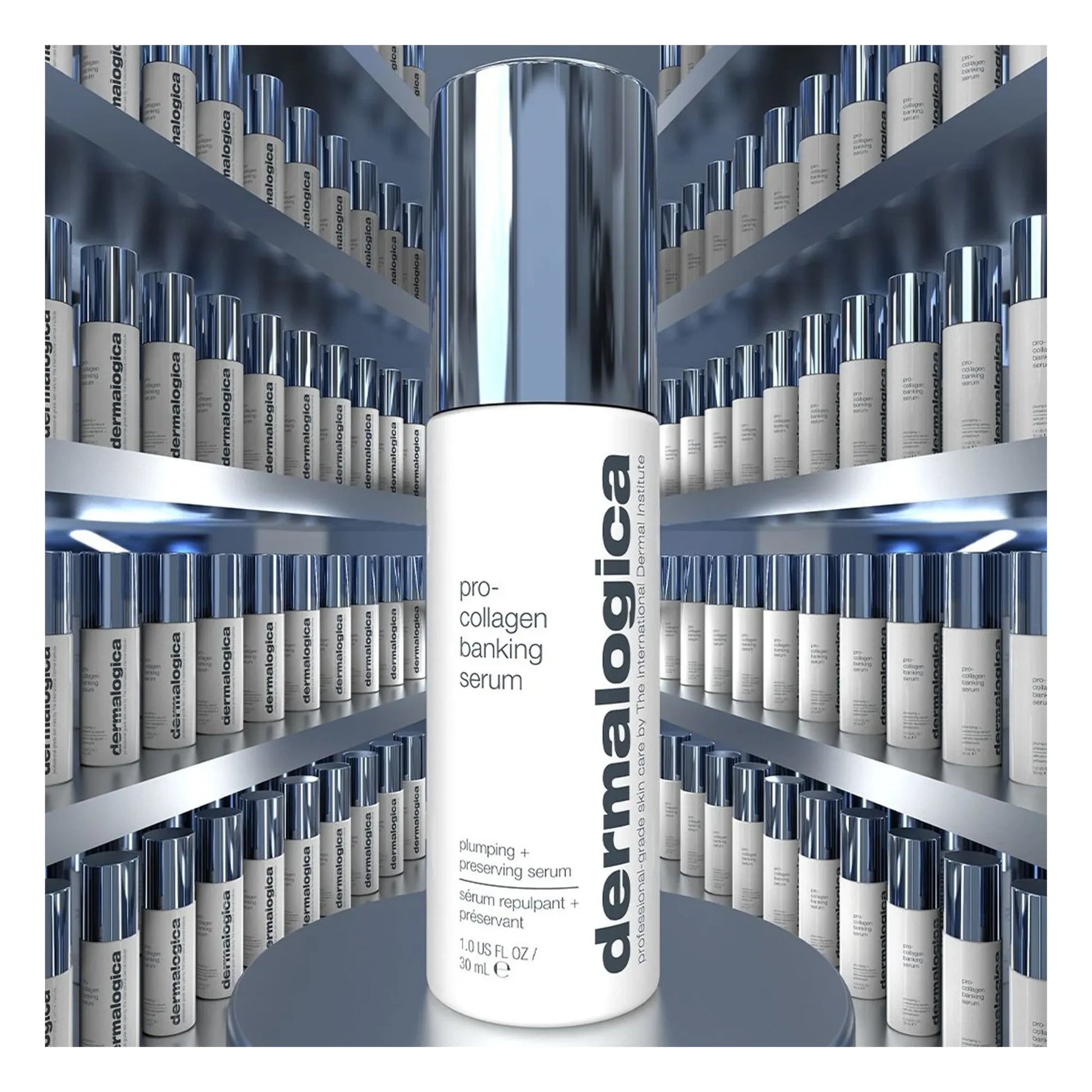 Dermalogica - Serum pro-collagen banking - 30ml