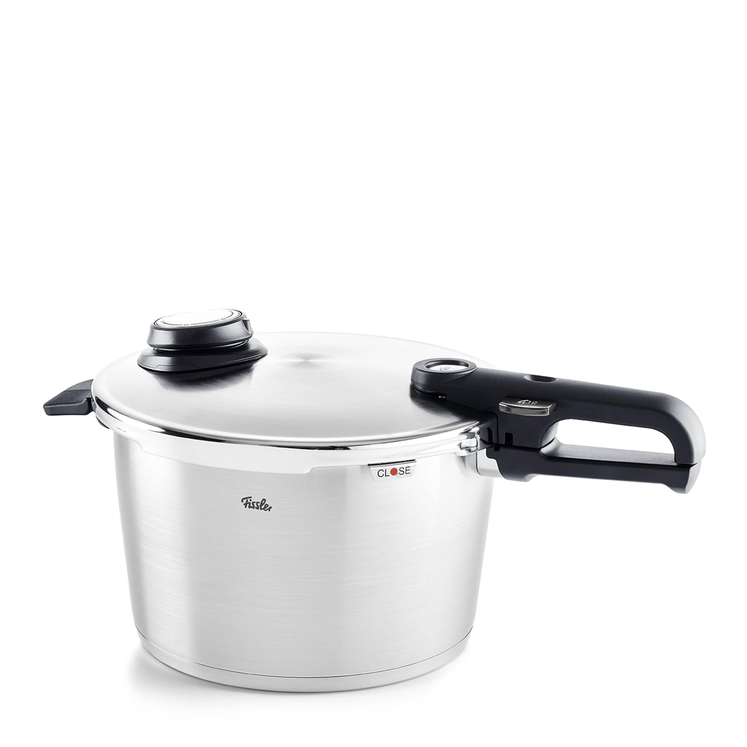 Fissler Vitavit Premium Pressure Cooker with Insert (26cm)