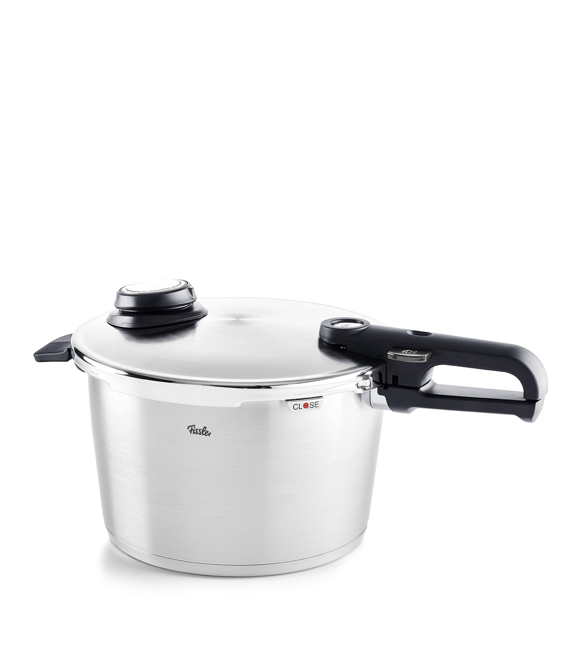 Fissler Vitavit Premium Pressure Cooker with Insert (26cm)