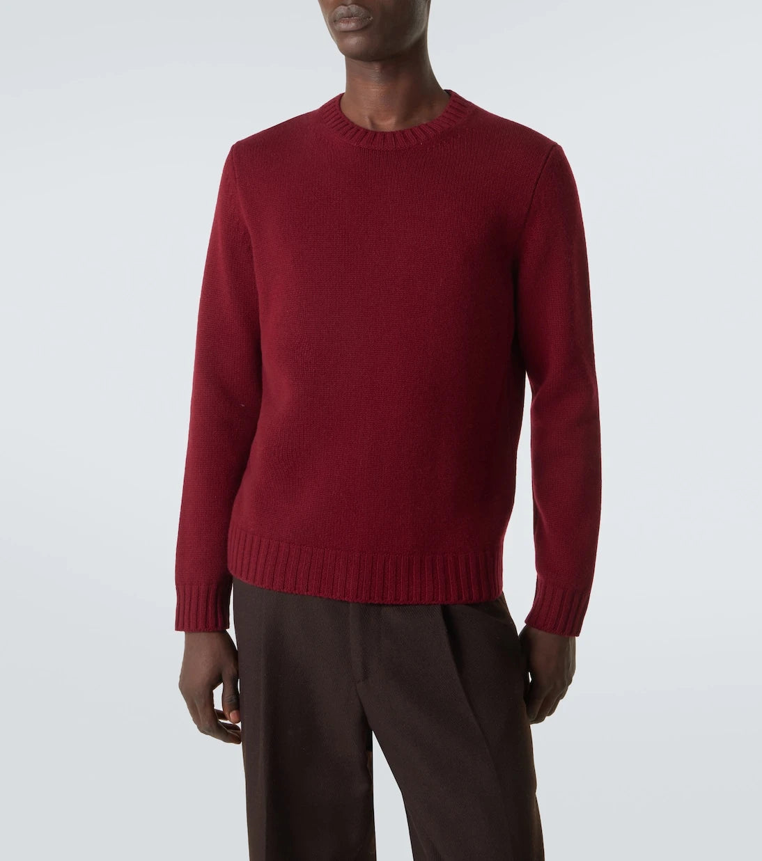 Saman Amel - Gio cashmere sweater