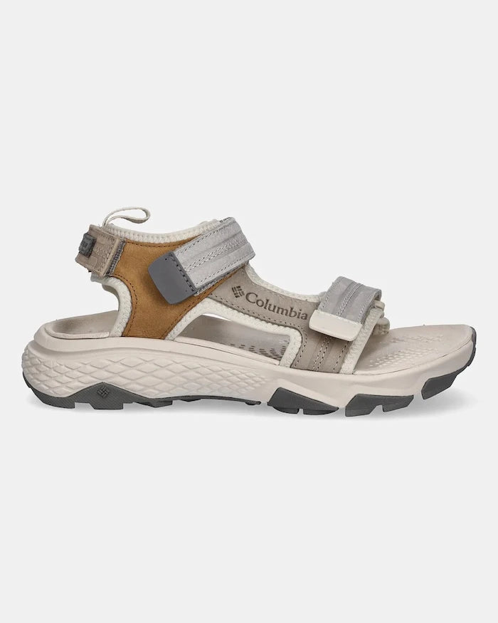 Columbia PEAKFREAK RUSH Nubuk Sandalet