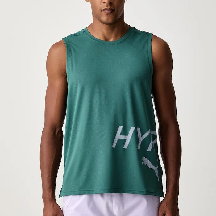 Puma Erkek Antrenman Üstü HYROX