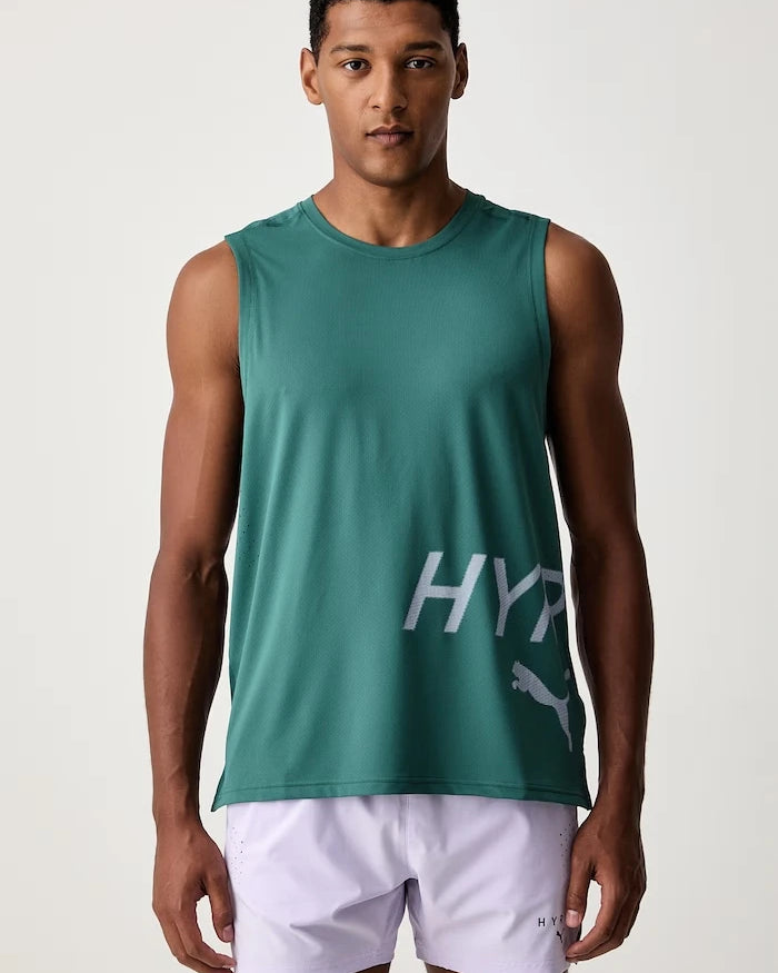 Puma Erkek Antrenman Üstü HYROX