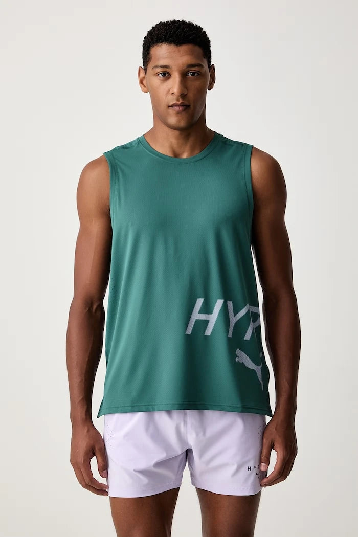Puma Erkek Antrenman Üstü HYROX