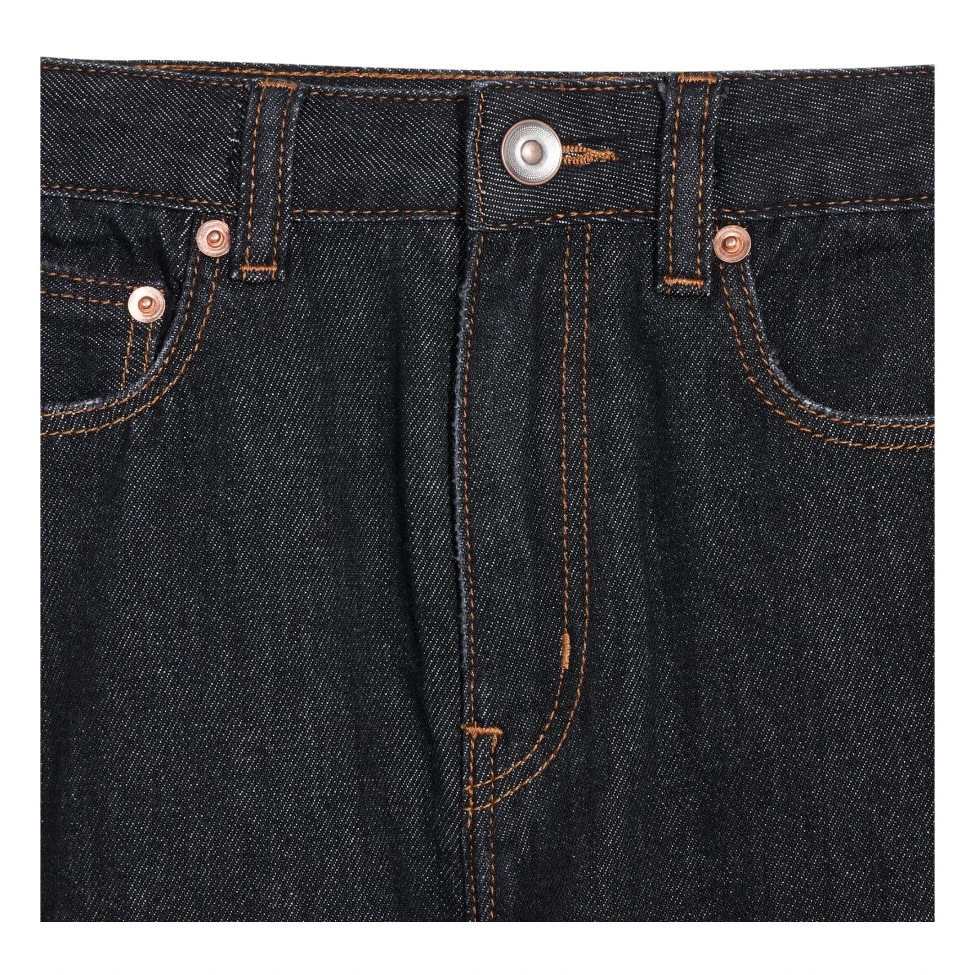 Bellerose - Pimmy Jeans | Black