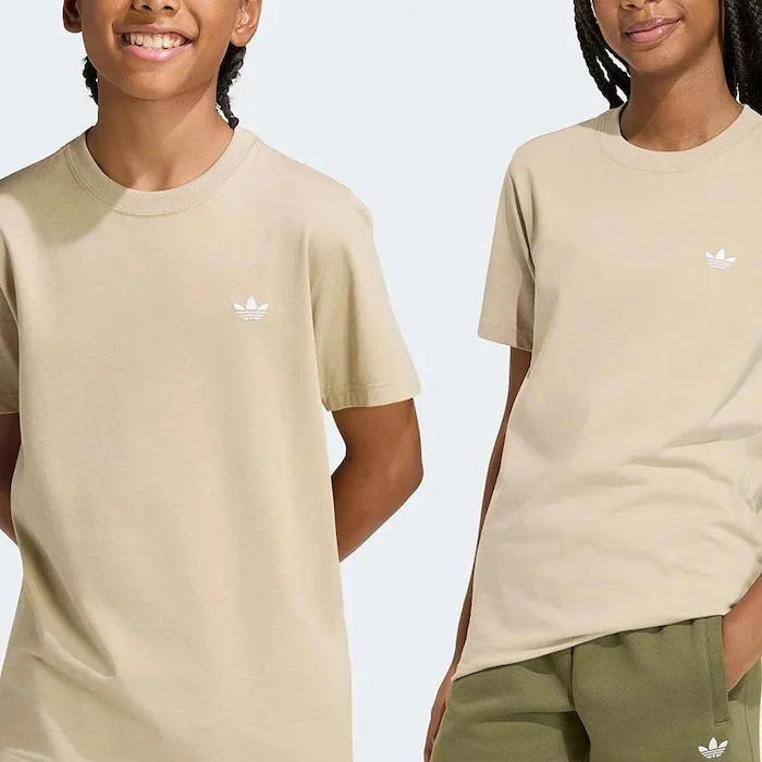 adidas Originals тениска basic за деца от памук