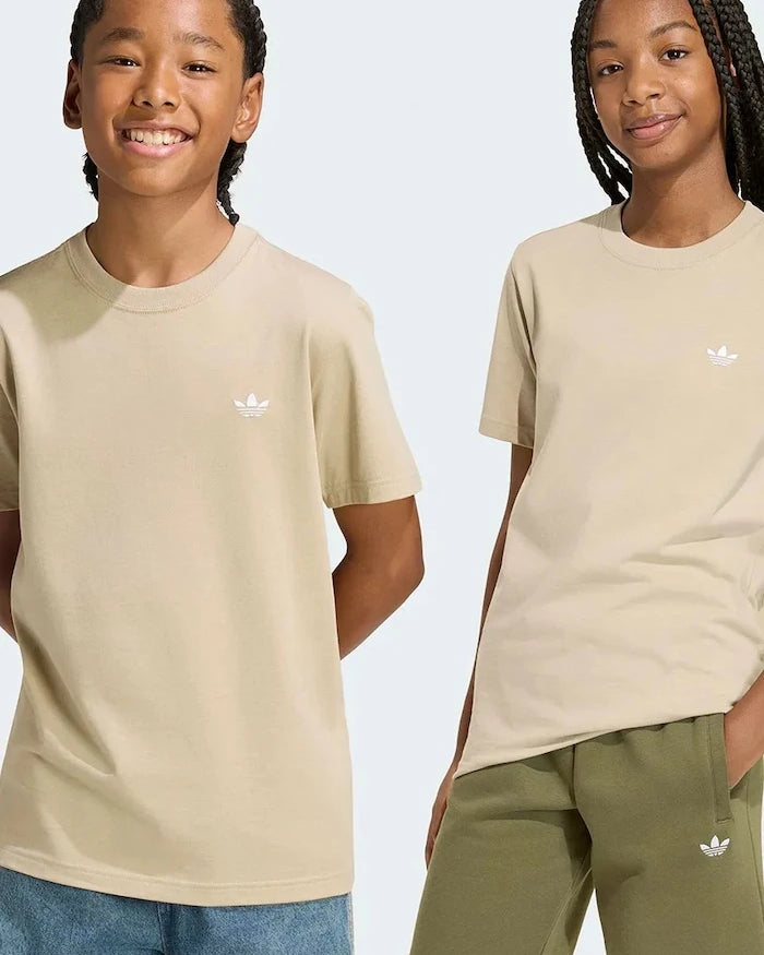 adidas Originals тениска basic за деца от памук