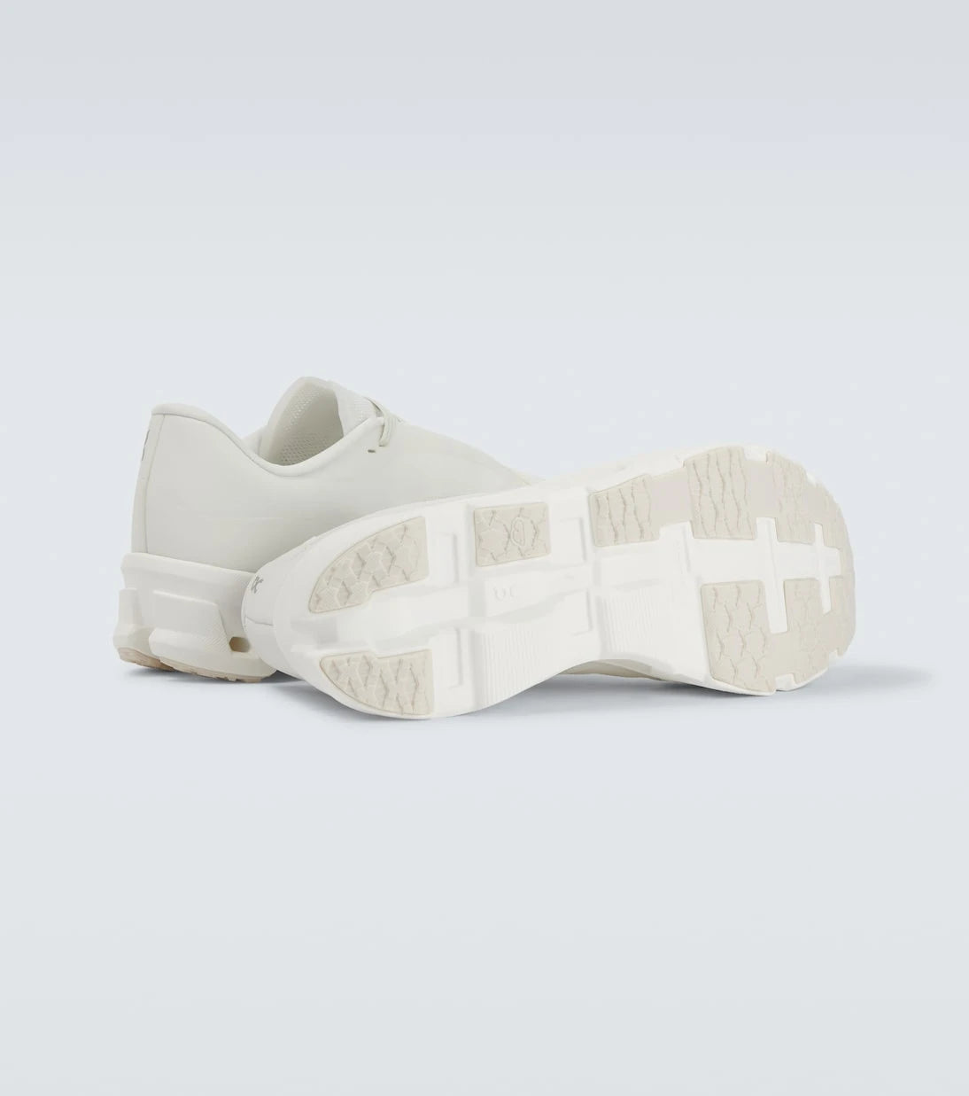 On - x PAF Cloudmonster Hyper running shoes