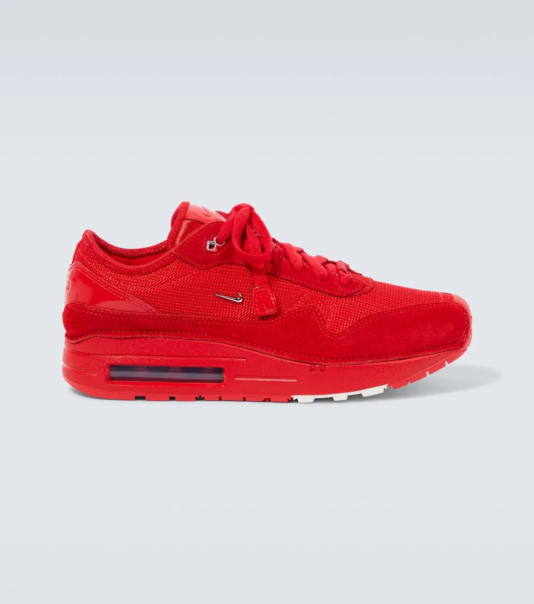 نايكي - سنيكرز قماش Air Max 1 من جاكيموس