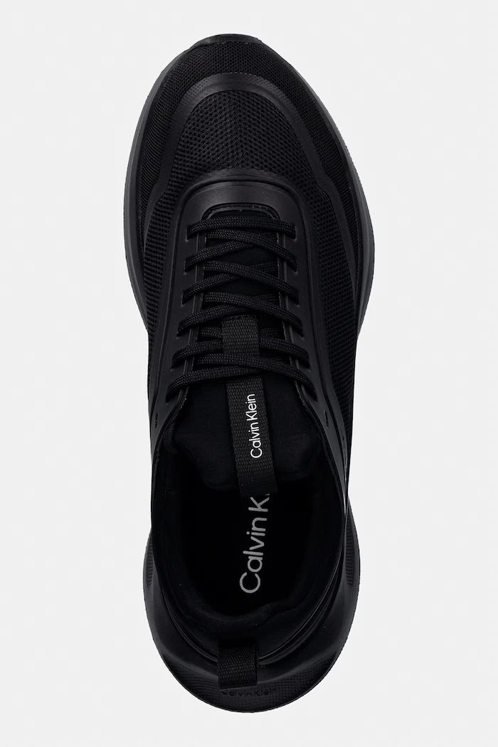 Calvin Klein LIGHT EVA RUN LACE SOCK MM маратонки мъжки
