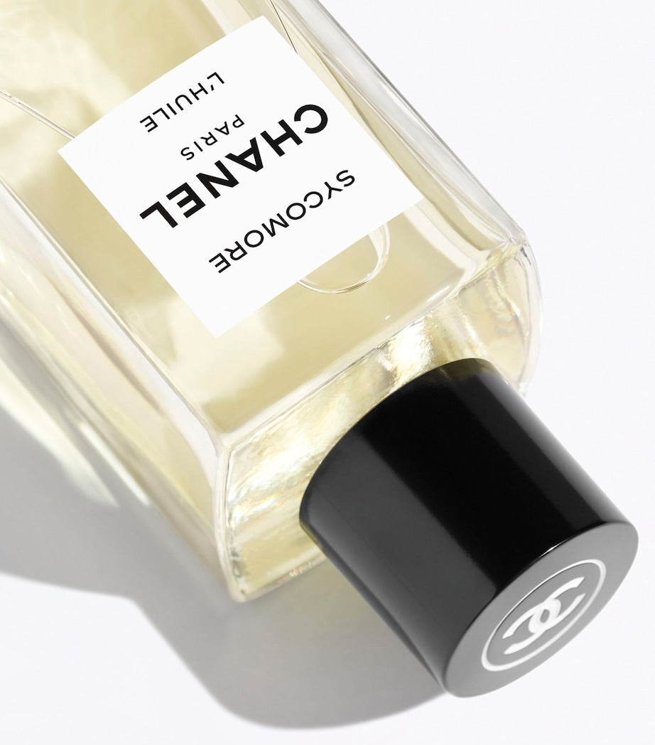 CHANEL SYCOMORE Les Exclusifs De Chanel Body Oil (250ml)