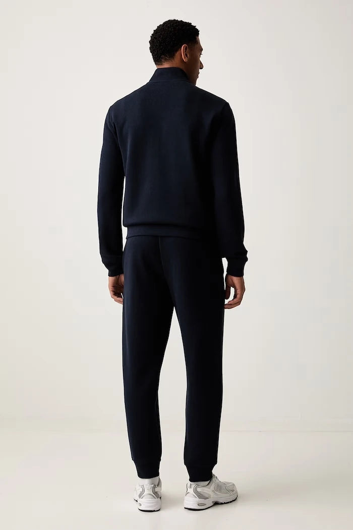 EA7 Emporio Armani erkek pamuklu eşofman takımı