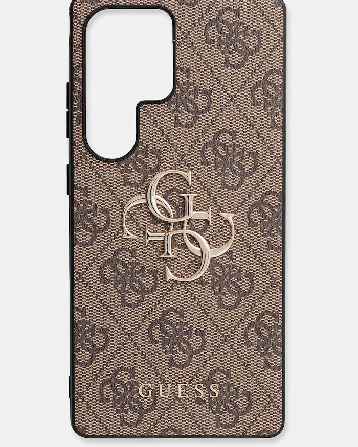 Guess Samsung Galaxy S25 Ultra Telefon Kılıfı