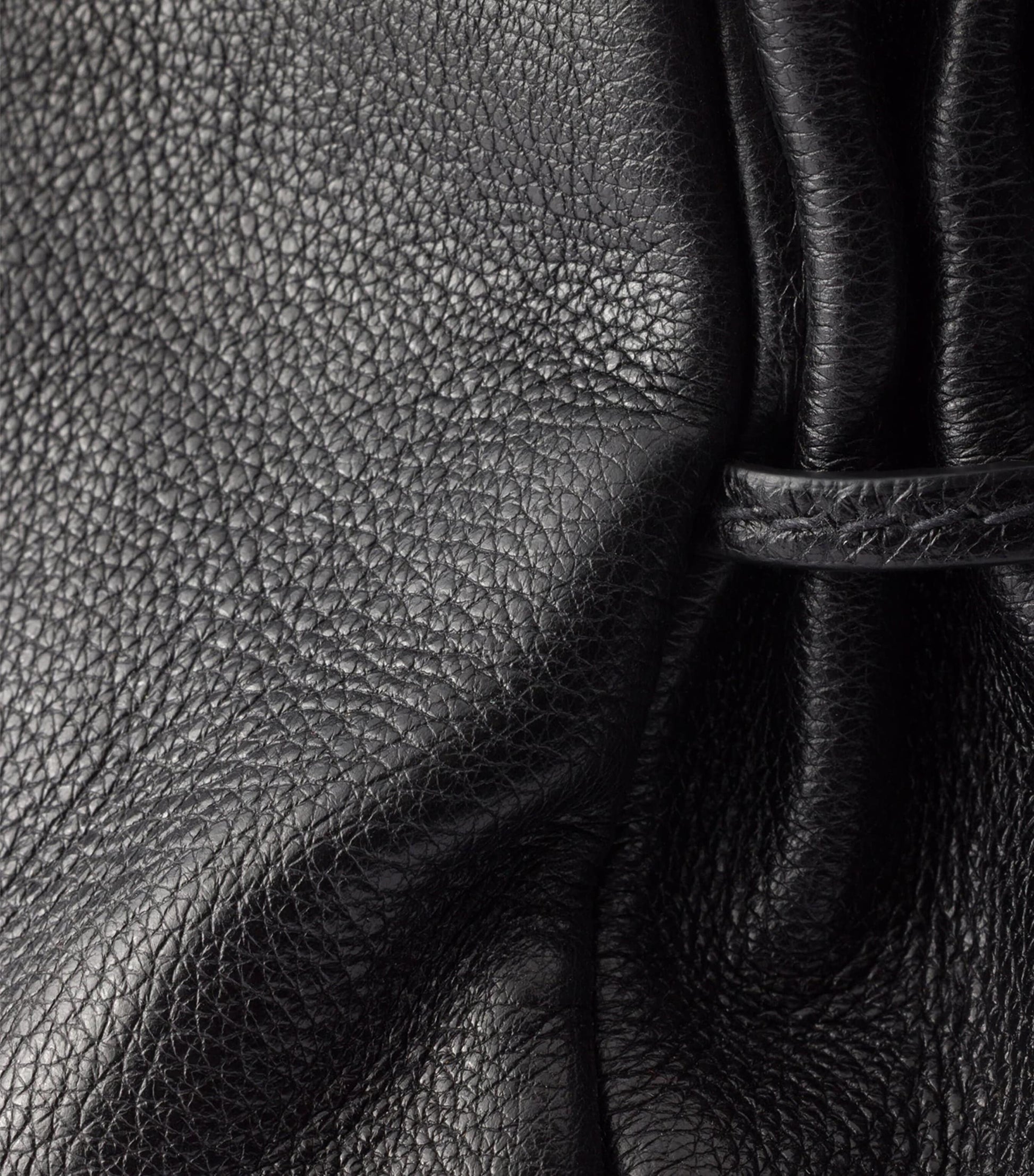 Prada Medium Leather Bonnie Shoulder Bag