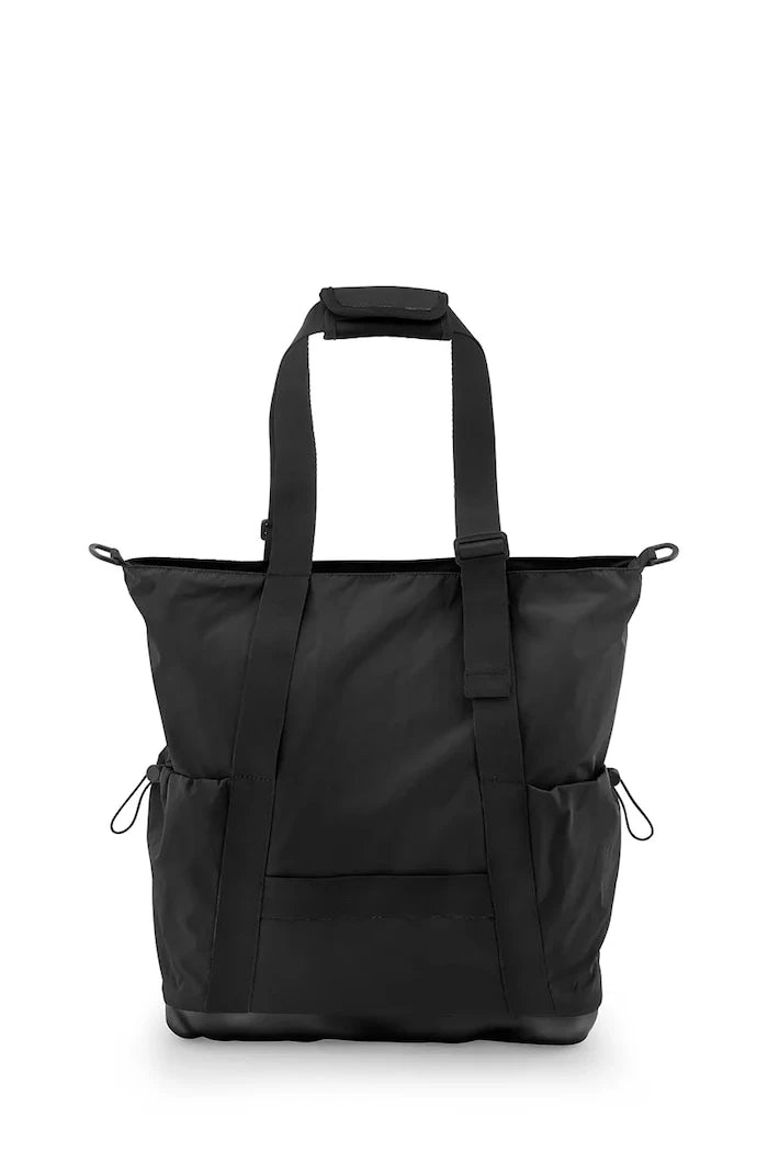Чанта Crash Baggage HARD TOTE BAG 42x45x15 cm