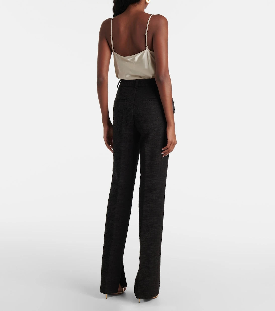 Rebecca Vallance - Margo slim pants