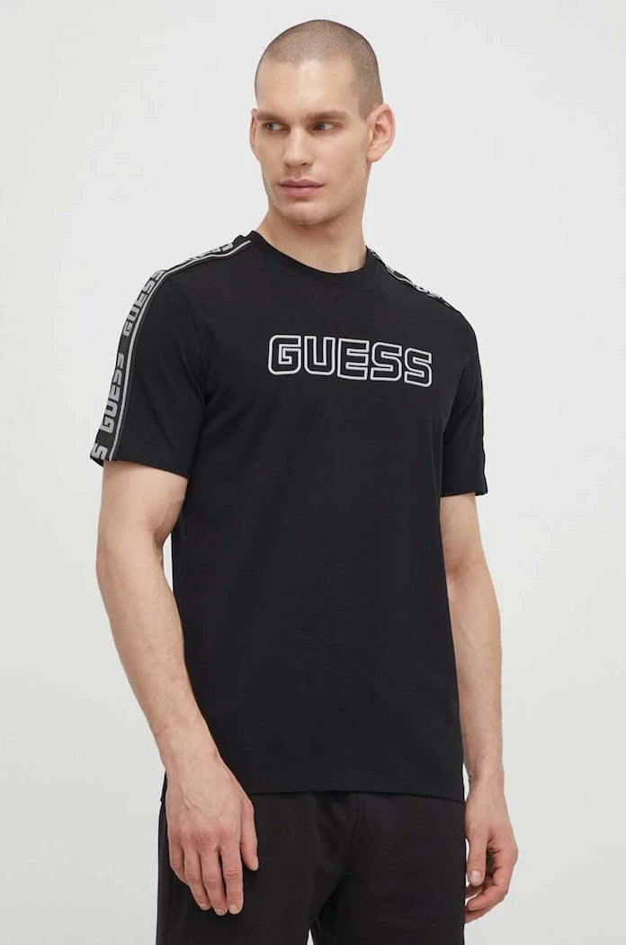 Тениска Guess ARLO