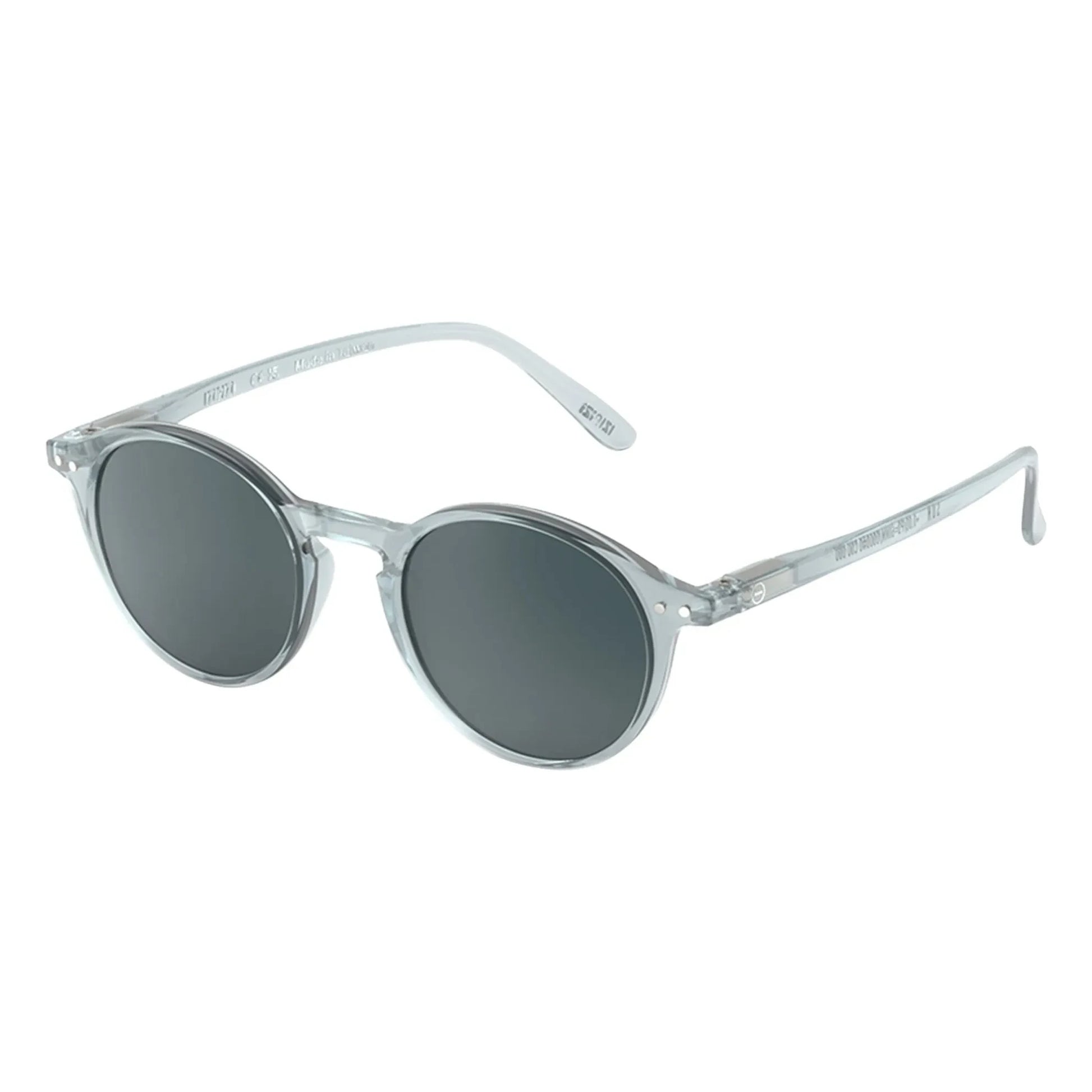 IZIPIZI - Sunglasses #D | Pale blue