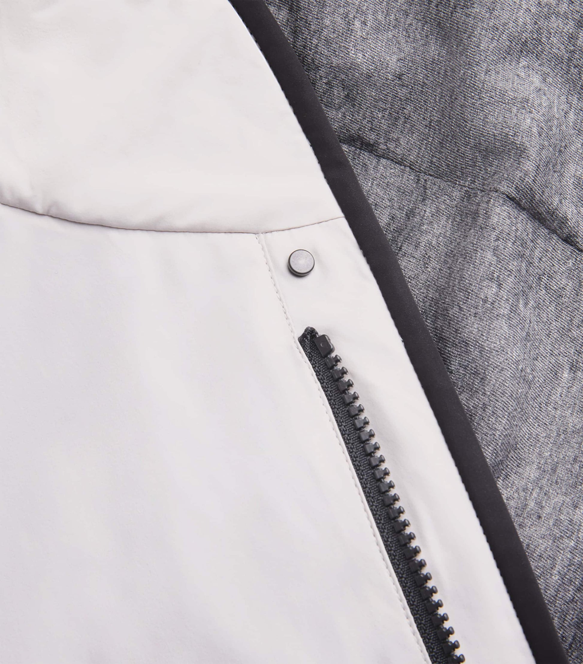 Sease White Reversible Jib Jacket