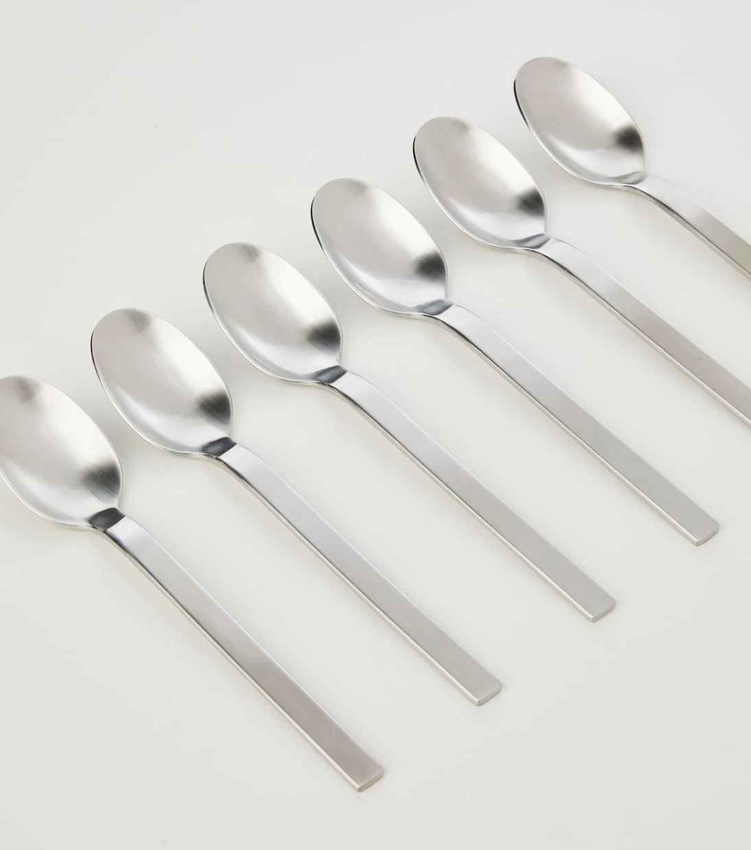 Serax - 24-piece stainless steel cutlery set by Piet Boon