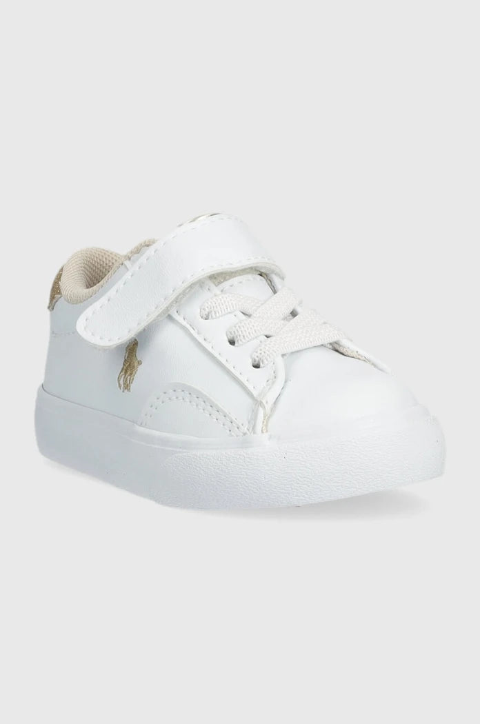 Детски маратонки Polo Ralph Lauren