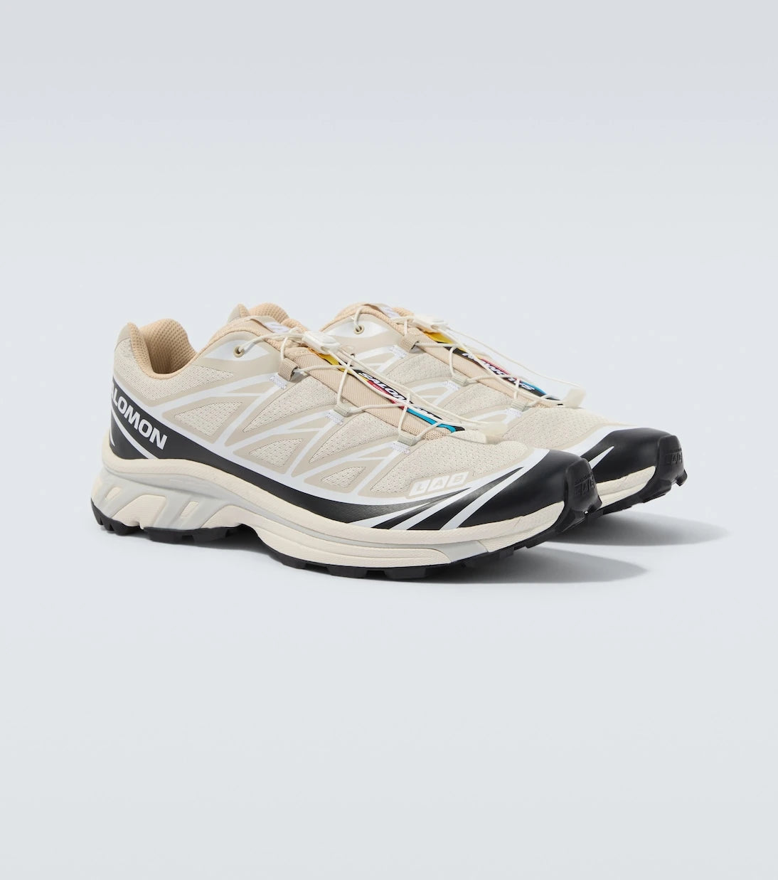 Salomon - XT-6 spor ayakkabıları