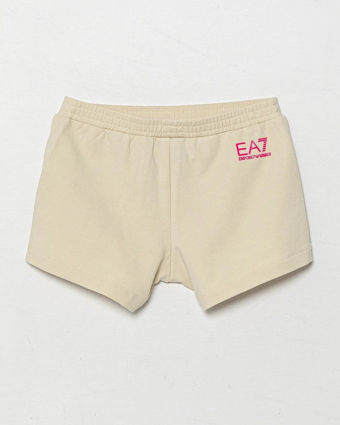 EA7 Emporio Armani Çocuk Şort