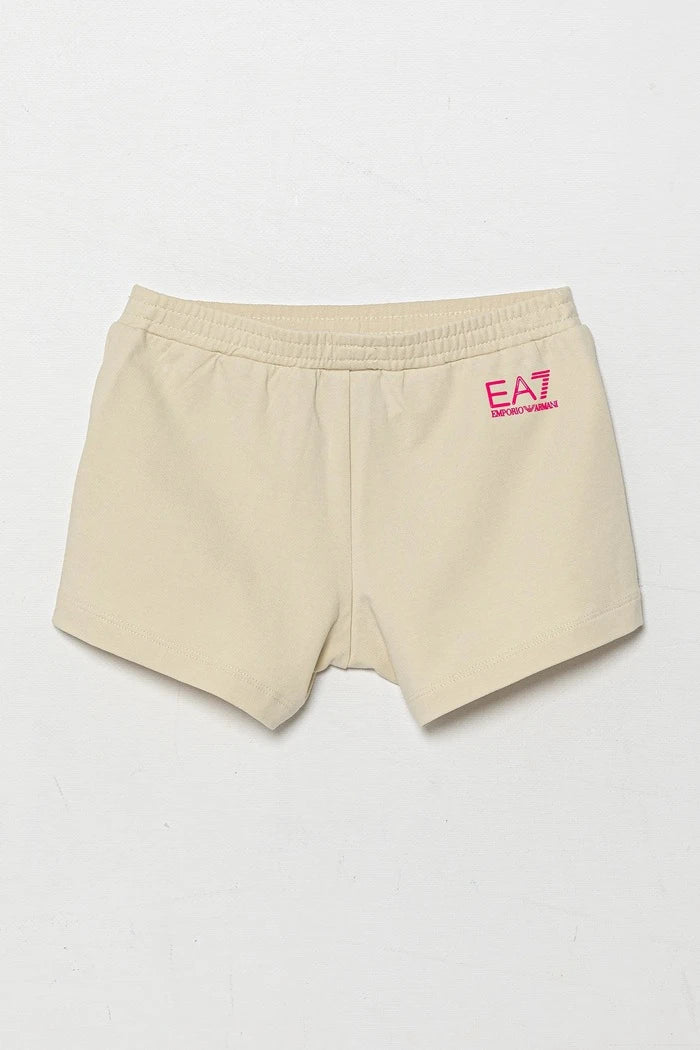 EA7 Emporio Armani Çocuk Şort