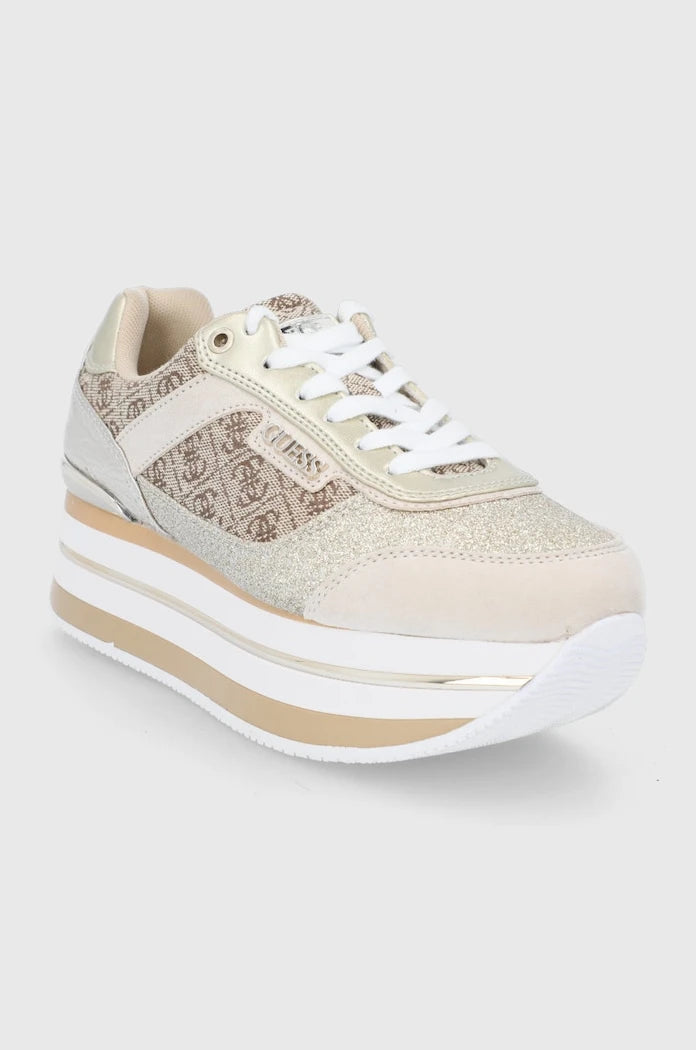 Обувки Guess HANSIN2