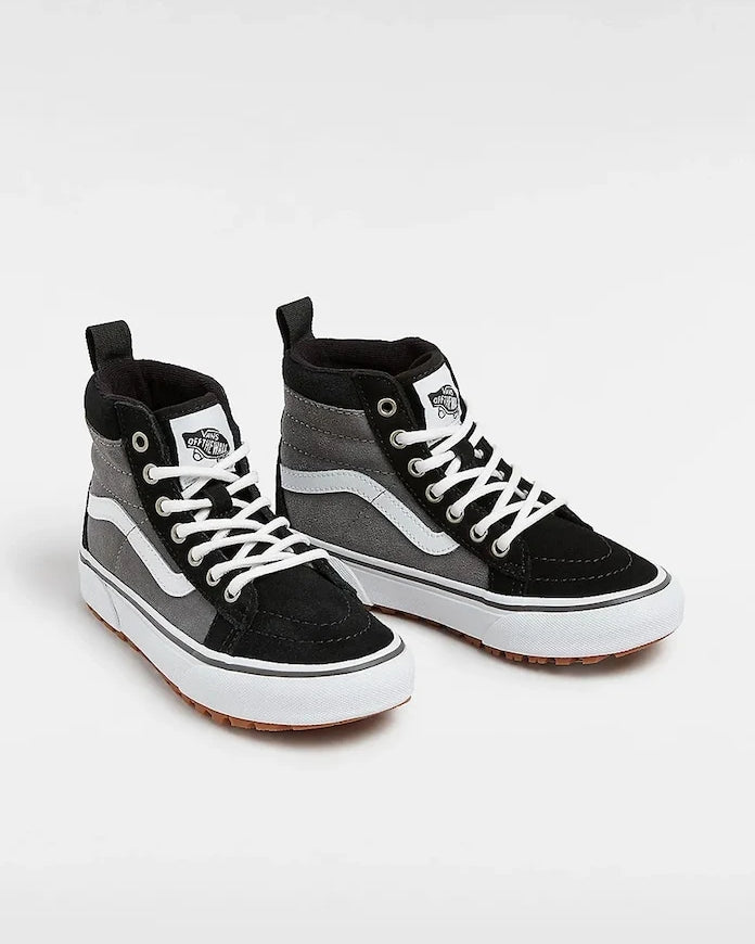 Vans MTE SK8-Hi Çocuk Süet Yüksek Sneaker