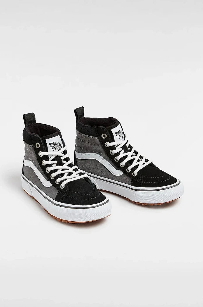 Vans MTE SK8-Hi Çocuk Süet Yüksek Sneaker