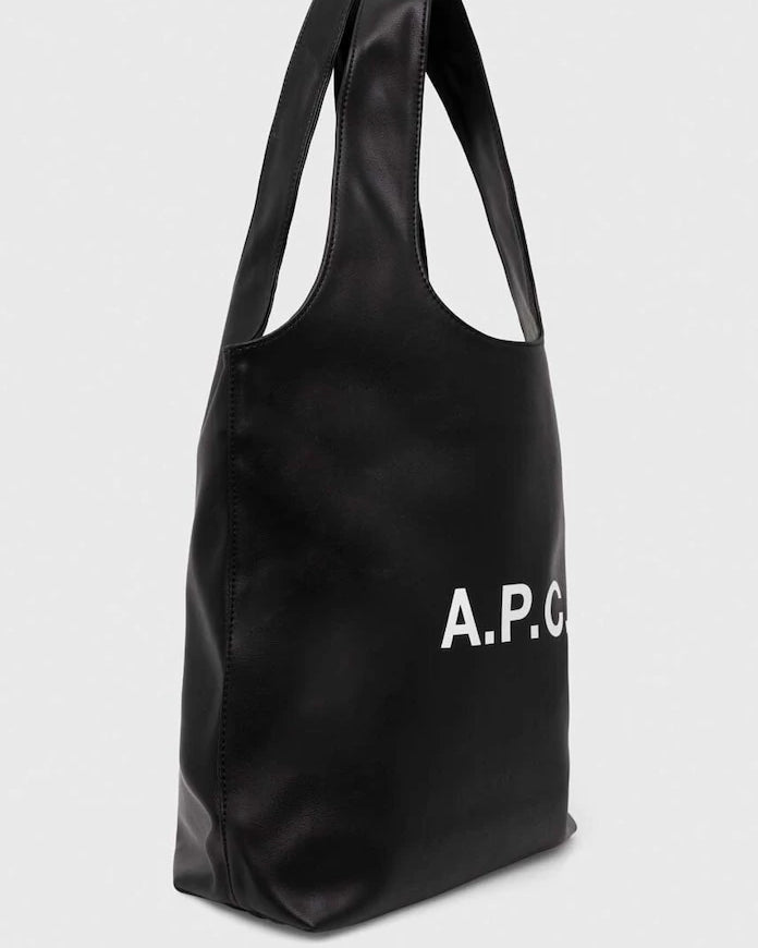 Чанта A.P.C. tote ninon small