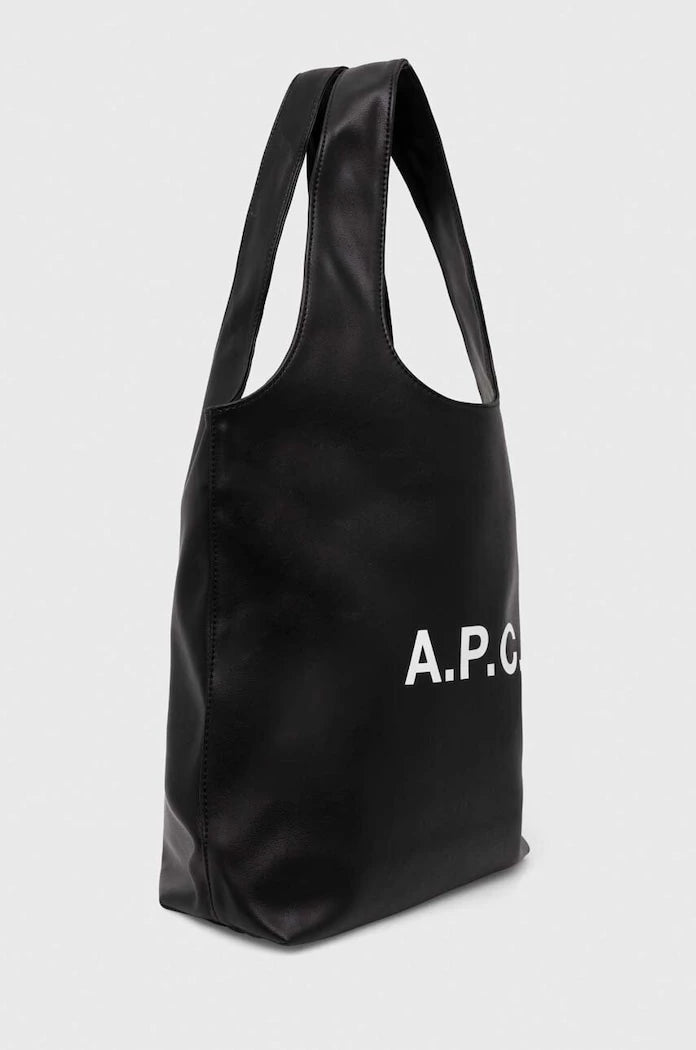 Чанта A.P.C. tote ninon small