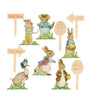 Peter Rabbit Egg Hunt Kit