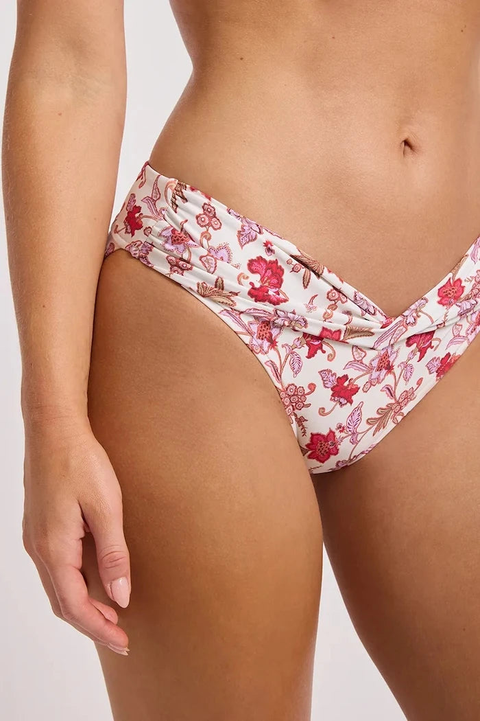 Seafolly Twist Bikini Altı