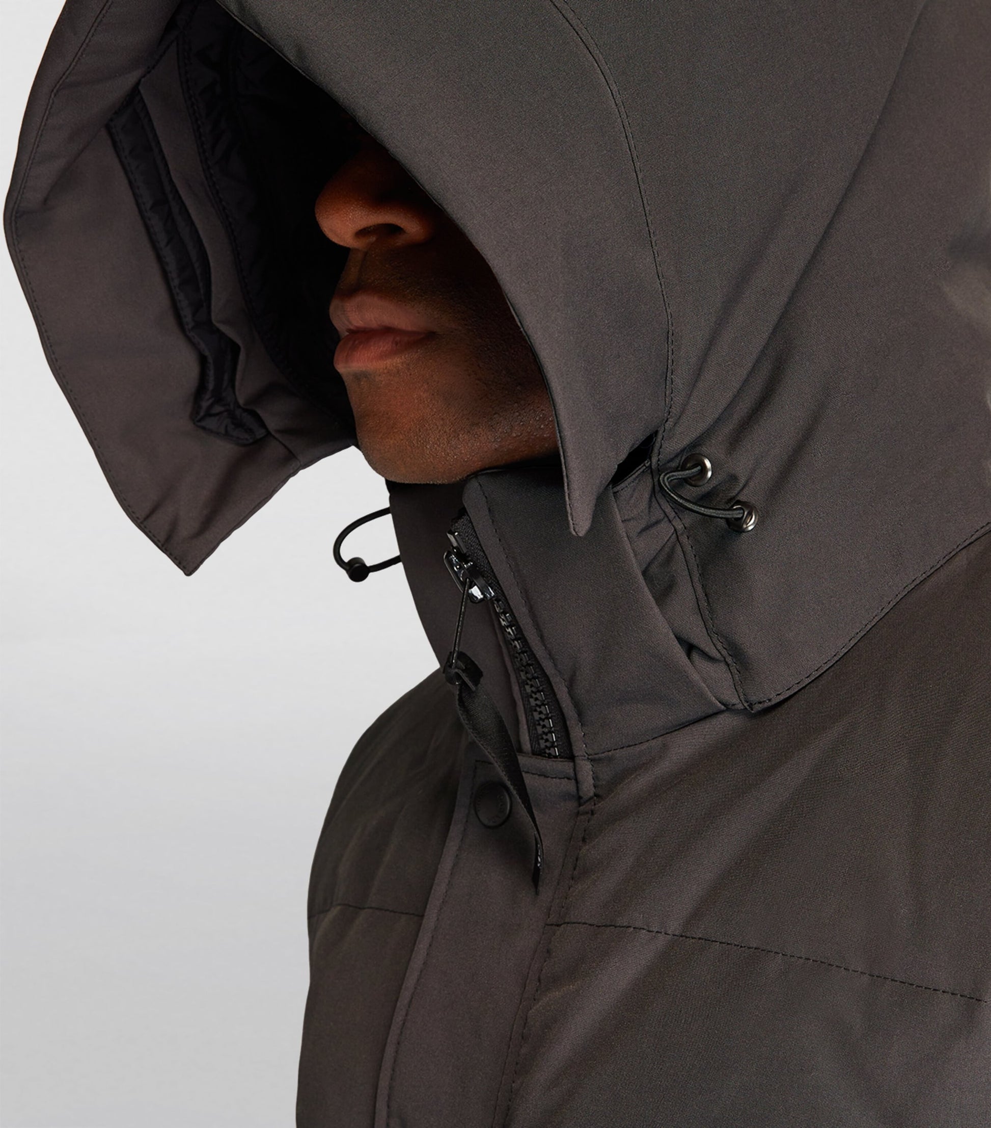 Canada Goose Wyndham Parka