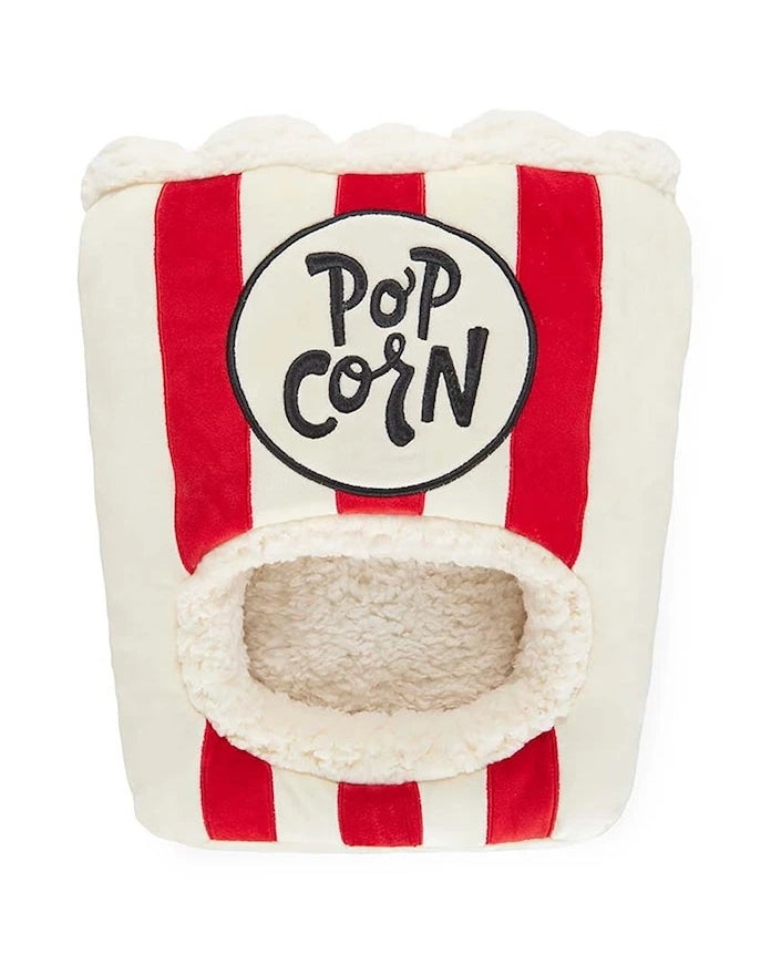 Balvi Popcorn Ayak Isıtıcı