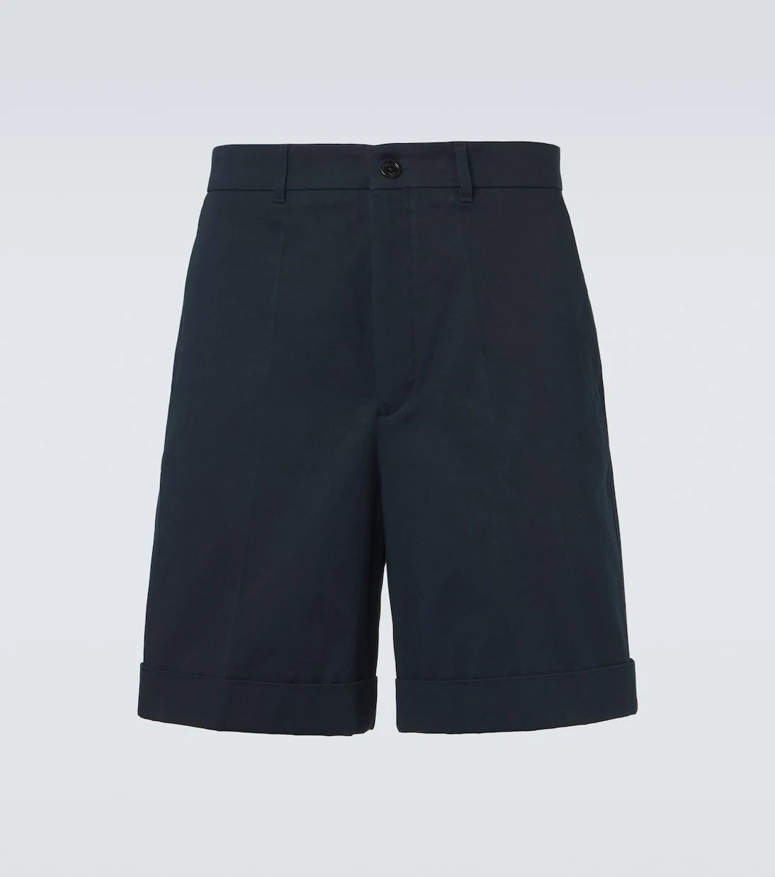 Valentino - Cotton shorts