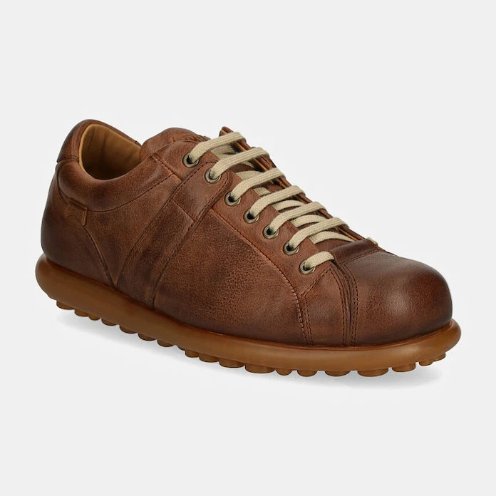 Кожени маратонки Camper Pelotas Ariel